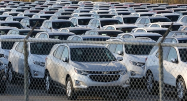 Otomotiv devi yüzlerce kişiyi işten çıkartıyor