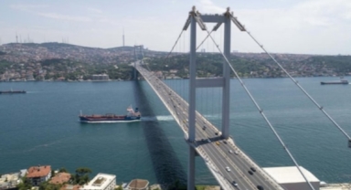 Otoyol ve köprü ücretlerine yine zam