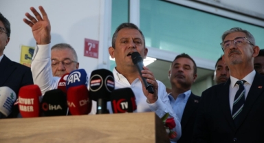 Özel'den iktidara erken seçim çağrısı: