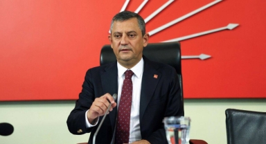 Özgür Özel'den erken seçim açıklaması