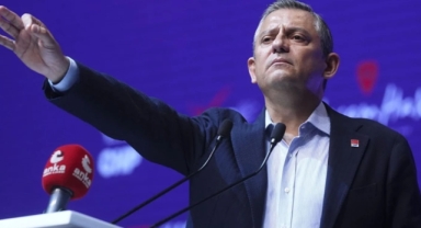 Özgür Özel'e rakip çıktı