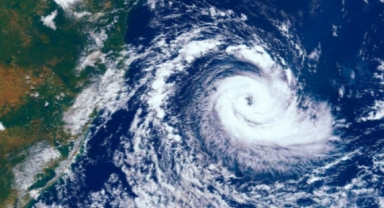 Pasifik Okyanusu'nda alarm verildi