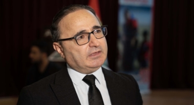 PKK Sincar'dan çıkarılmalı