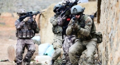 PKK’ya üst düzey darbe!