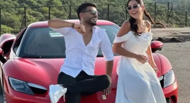 Polat çifti araçlarını geri almak için harekete mi geçti?