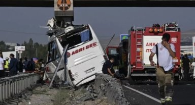 Polatlı'daki trafik faciasında son gelişme