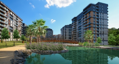 RAMS Türkiye 2024 Yıl Sonu Hedeflerini Açıkladı: 1.850 Gayrimenkul Teslimatı ve Yeni Projeler