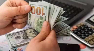 Reel sektörün döviz açığında rekor