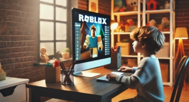 Roblox Meclis'in gündeminde