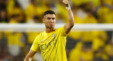 Ronaldo YouTube kanalı açtı, rekor kırdı