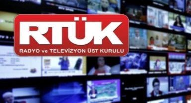 RTÜK'ten 4 TV kanalına ceza