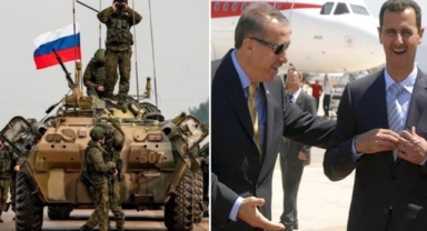 Rusya ve Suriye'den PKK'yı kızdıracak hamle