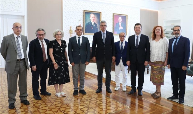 Sağlıkta şiddet olayları için özel savcı