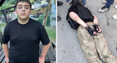 Saldırganı en iyi tanıyan isim konuştu