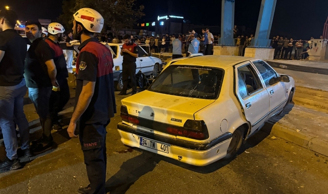 Şanlıurfa'daki kazada 5 çocuk hayatını kaybetmişti!