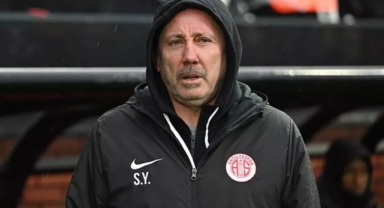 Sergen Yalçın'ın yeni adresi belli oldu