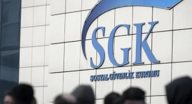 SGK'nın belediye borcu tahsilatı başlıyor
