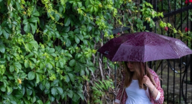 Sıcaklıklar düşüyor, sağanak geliyor