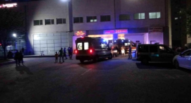 Silahlı Taşlı Kavga Sonucu Bir Kişi Hayatını Kaybetti