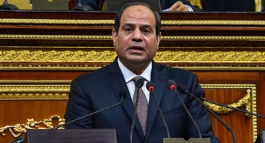 Sisi Eylül ayında Türkiye'yi ziyaret edecek