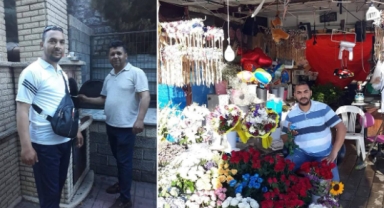 Şişli’de gürültü kavgası cinayetle bitti