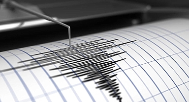 Suriye'nin Hama kentinde 5,2 büyüklüğünde deprem