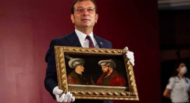 Tablo gerçek kamu zararı yok