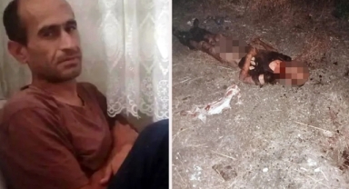 Talihsiz adamın yaşadığı vahşet hastane raporunda