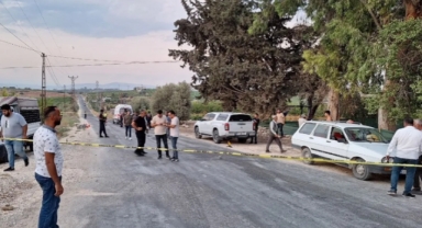 Tarsus'ta Silahlı Kavga