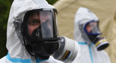 Tayvan'da M çiçeği vakası 400'ü geçti