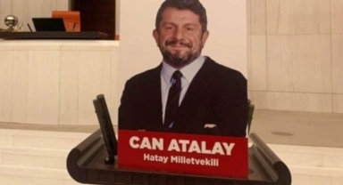 TBMM Başkanvekilliği’nde ‘Atalay’ değişikliği