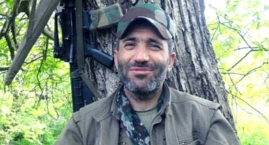 Terör örgütü PKK'ya 'üst düzey' darbe