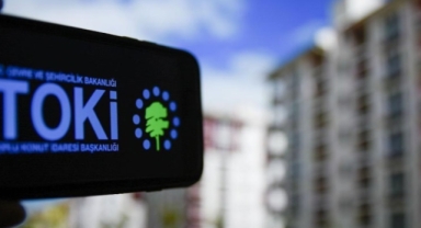 TOKİ AKP’li müteahhitlere çalışıyor