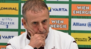 Trabzonspor Avrupa Lig'ine veda etti