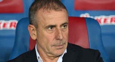 Trabzonspor'da Avcı istifaya davet edildi