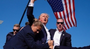 Trump suikastında yeni gelişme