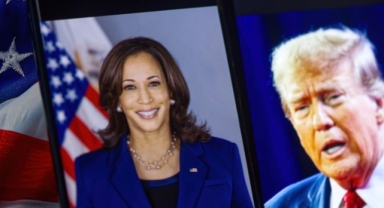 Trump’tan rakibine hodri meydan