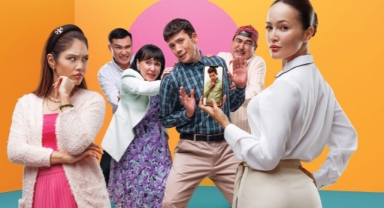 Türkiye'de Büyük Romantik Komedi Rüzgarı: 