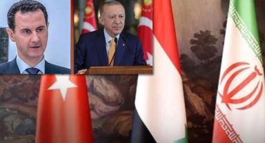 Türkiye'den İran'a çağrı