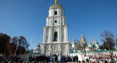 Ukrayna'dan tarihi karar