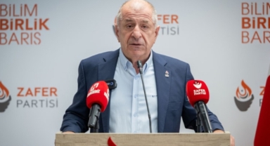 Ümit Özdağ'dan Erken Seçim Çıkışı