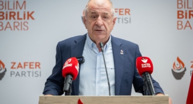 Ümit Özdağ'dan erken seçim mesajı