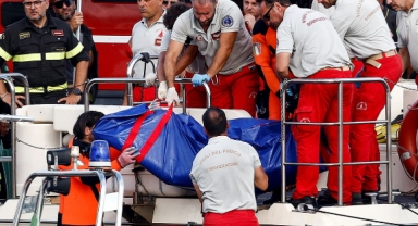 Ünlü milyarderin cesedi bulundu