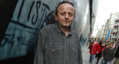 Ünlü şairden gözaltı tepkisi