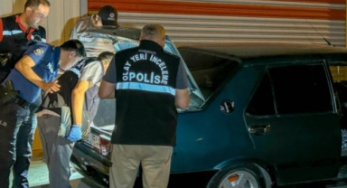 Uşak'ta bıçaklı kavgaya karışan 1 kişi tutuklandı