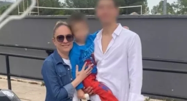 Uzaklaştırma kararı aldırdığı kocası ile buluşan kadın canından oldu