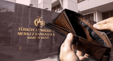 Vatandaşın Enflasyon Beklentisi Katlanıyor