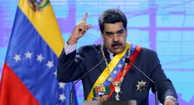 WSJ'den çok konuşulacak Maduro iddiası