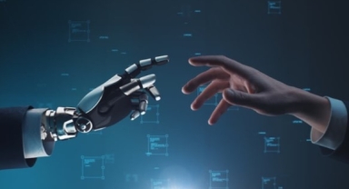 Yapay zeka bilim insanı’ geliştirildi