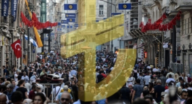 Yaşam Maliyeti Tavan Yaptı